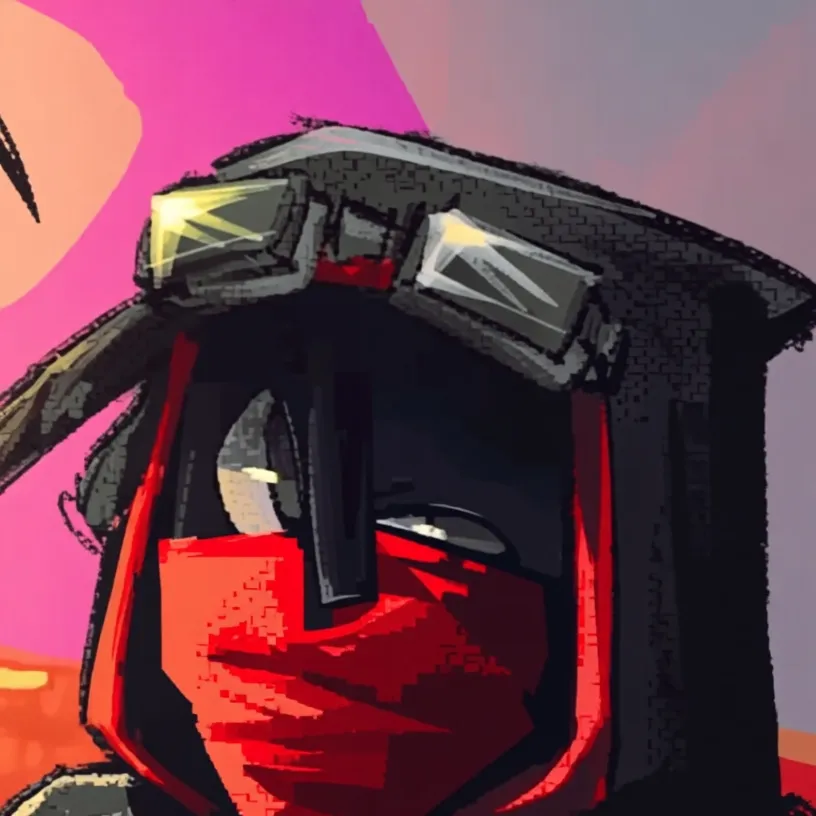 chat with ai character: Thatmob
