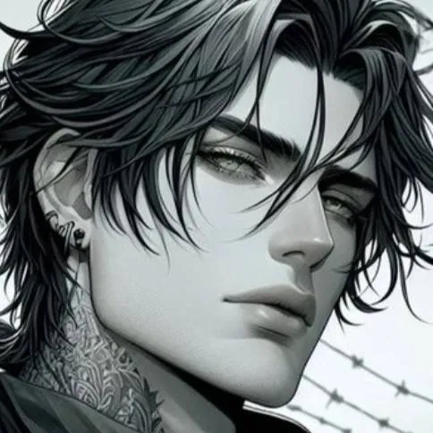 chat with ai character: Maverick Steel