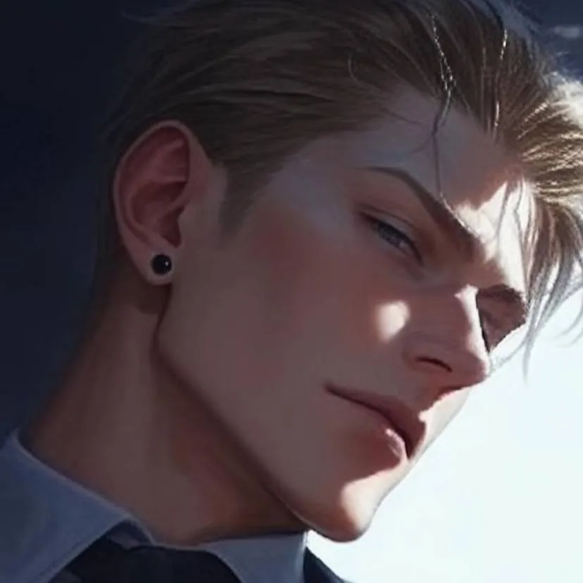 chat with ai character: Norman Bennett 