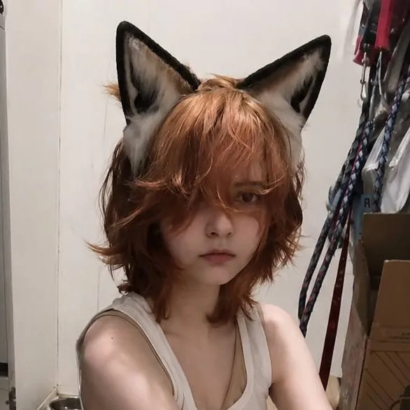 chat with ai character: Trisha 