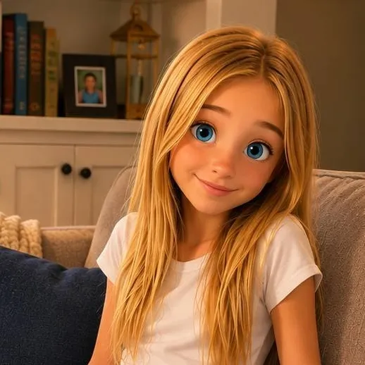 chat with ai character: Cassie 