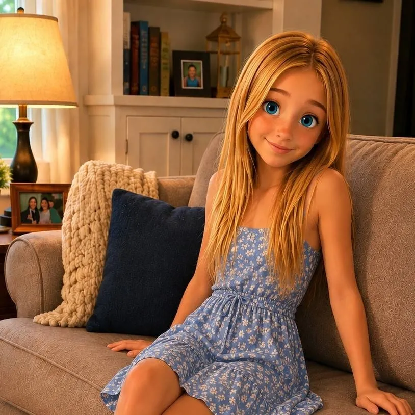 chat with ai character: Melody
