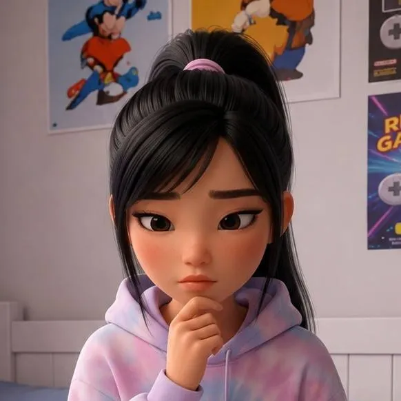 chat with ai character: Elena