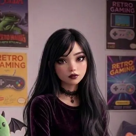 chat with ai character: Macy