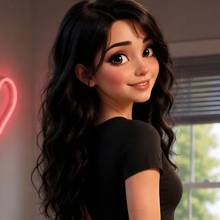 chat with ai character: Cindy 