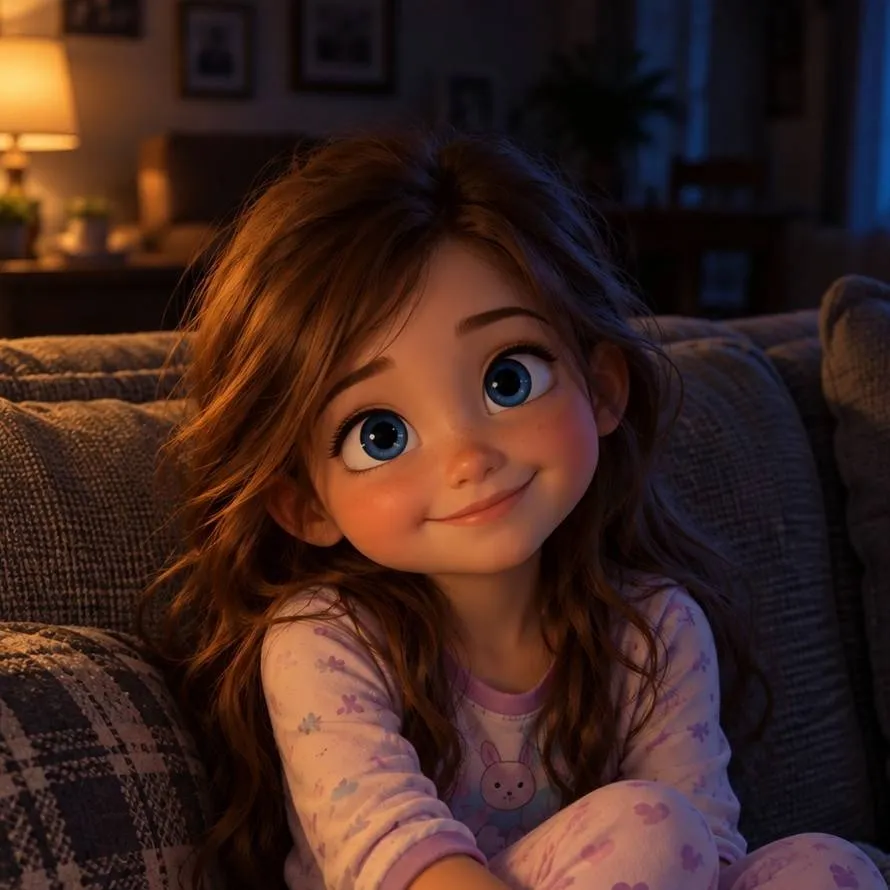 chat with ai character: Jasmine
