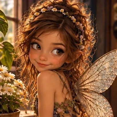 chat with ai character: AnnAnna 