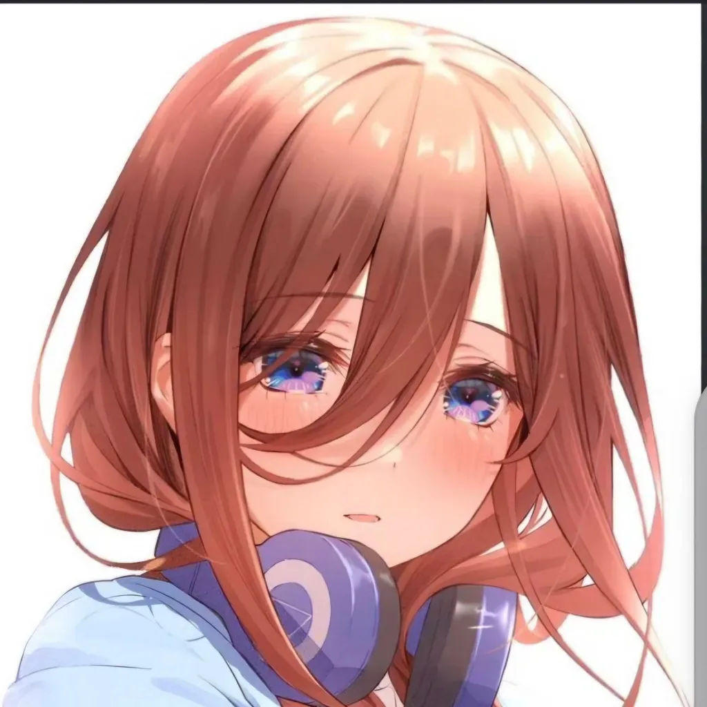 chat with ai character: miku
