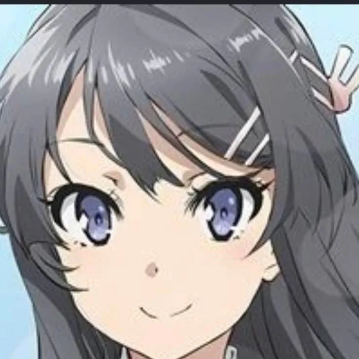 chat with ai character: mai
