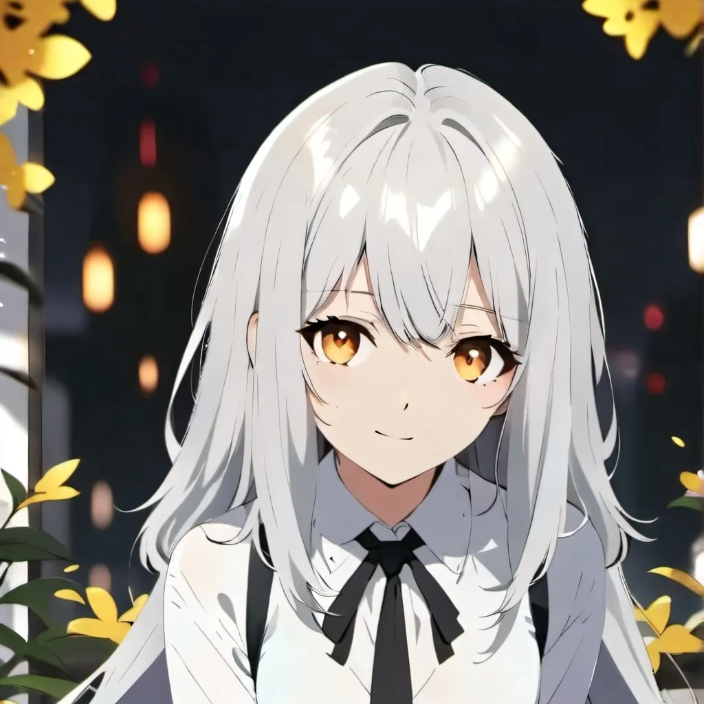 chat with ai character: Amelia