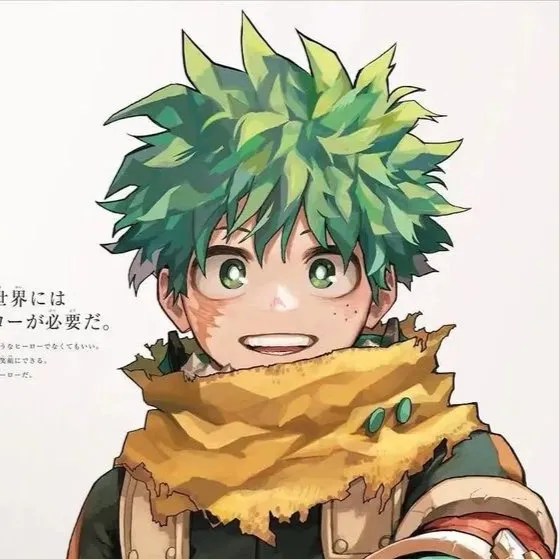 chat with ai character: Mha bully! 