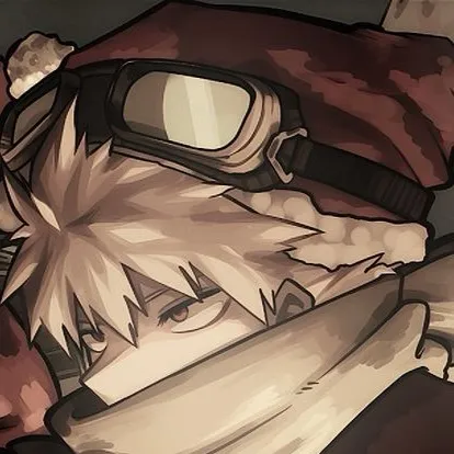 chat with ai character: Bakugo help~