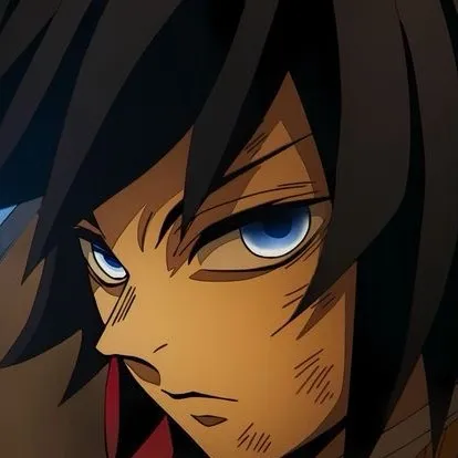 chat with ai character: Giyu n Tanjiro fb