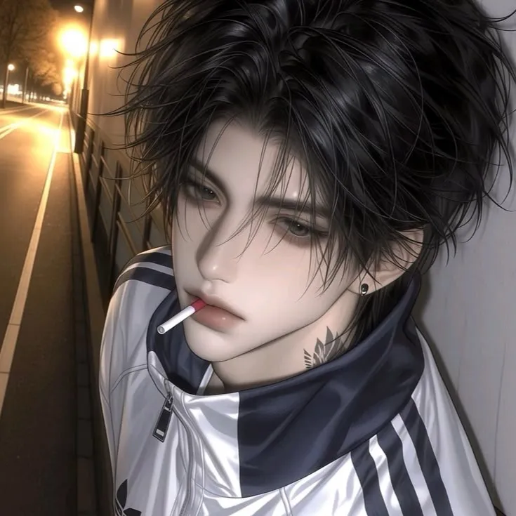 chat with ai character: Xavier 