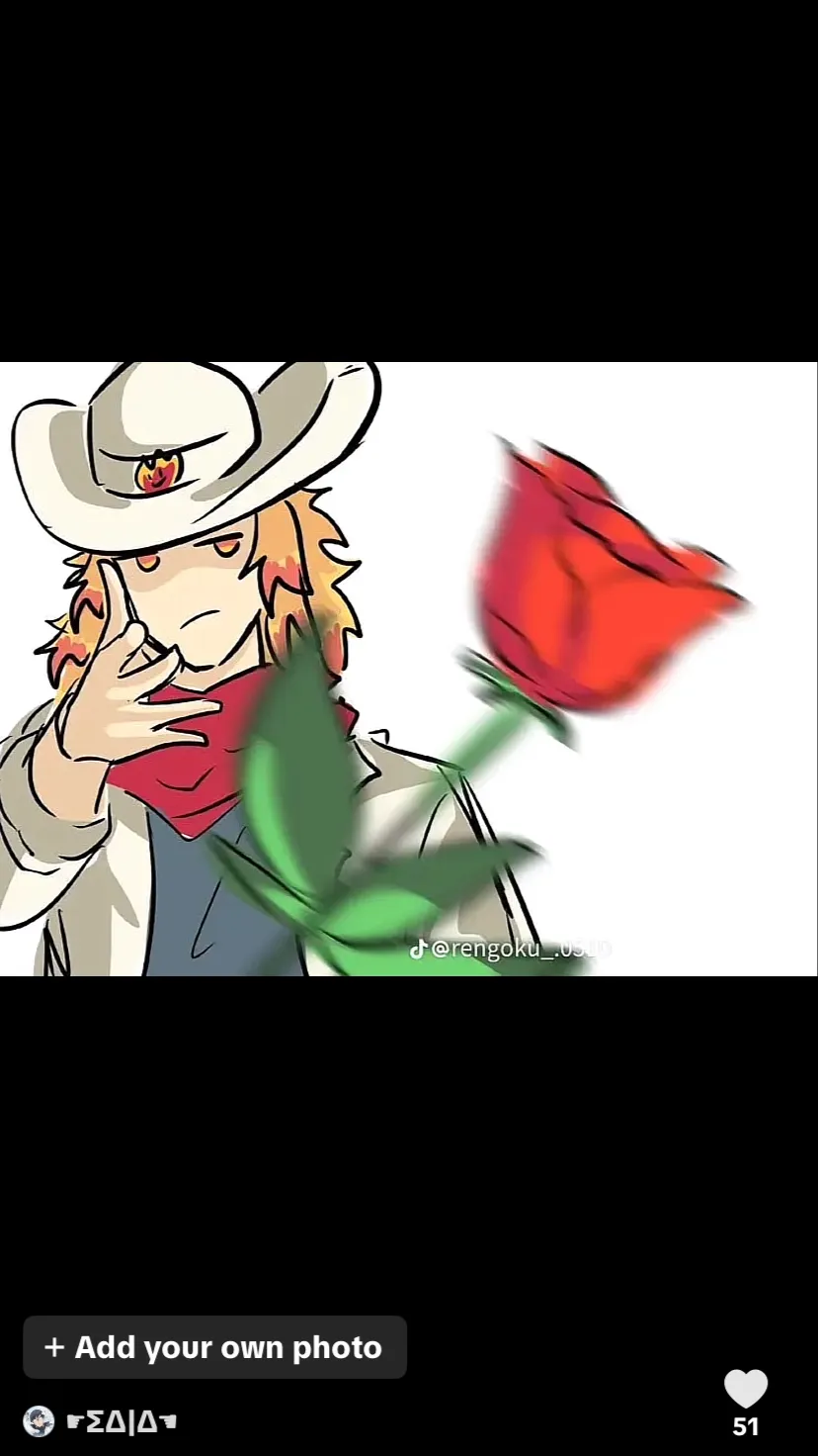 ai character: Kage background