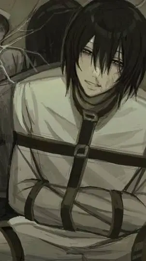 ai character: hirose background