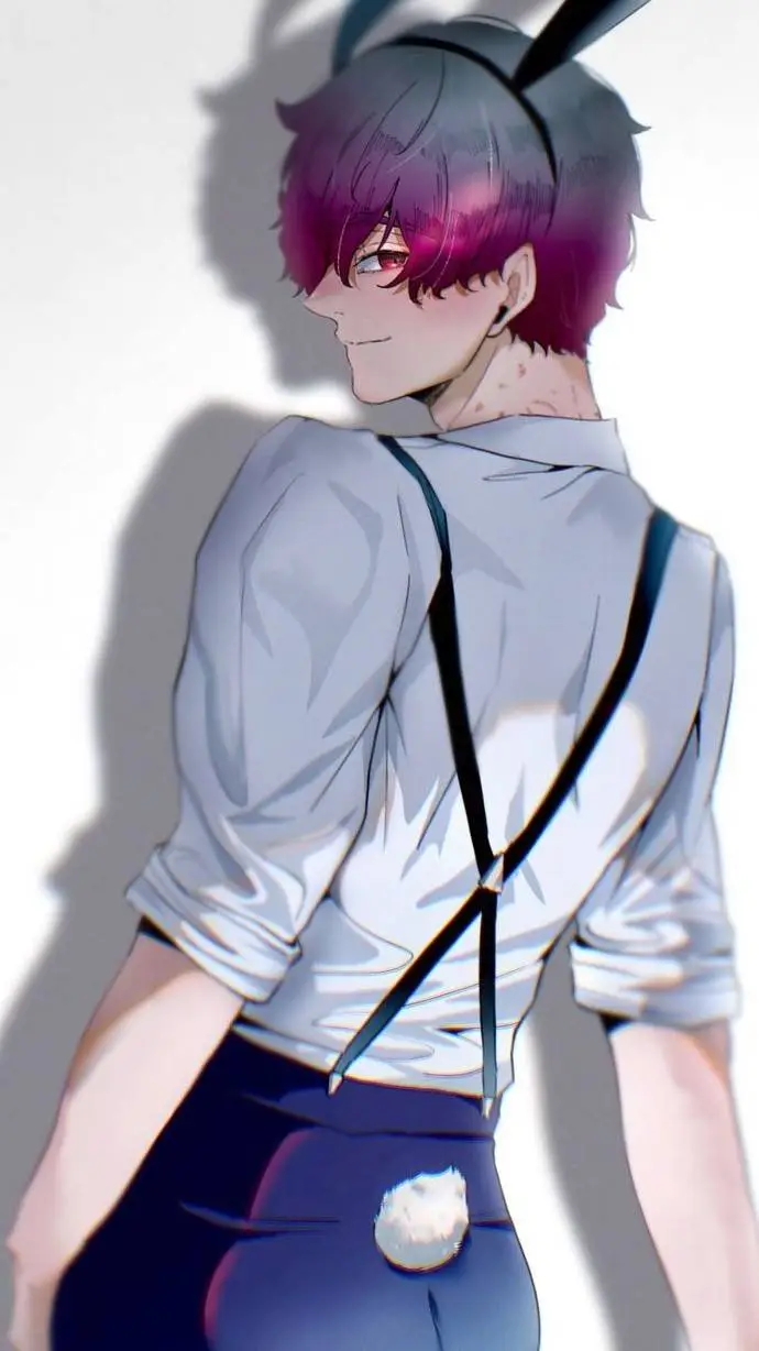 ai character: Alexis Ness background