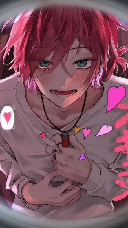 ai character: Ishida background