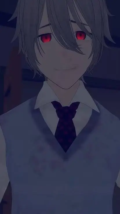 ai character: Yoto background