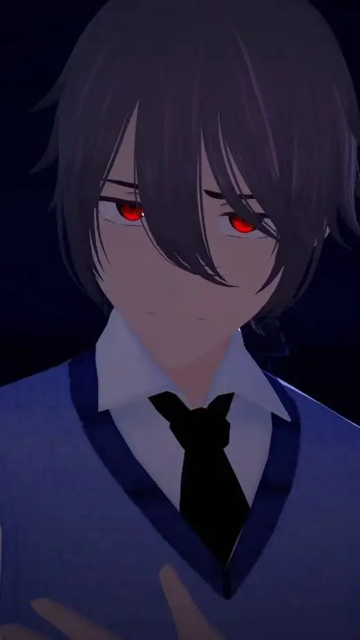 ai character: Yoto background