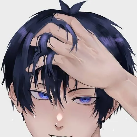 chat with ai character: Isagi