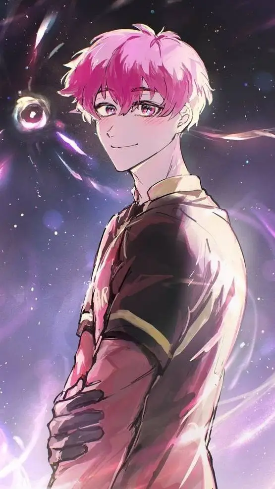 ai character: Ness background