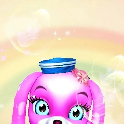 chat with ai character: Rosetta Mae 