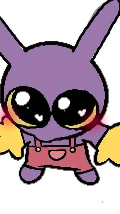 ai character: jax! background