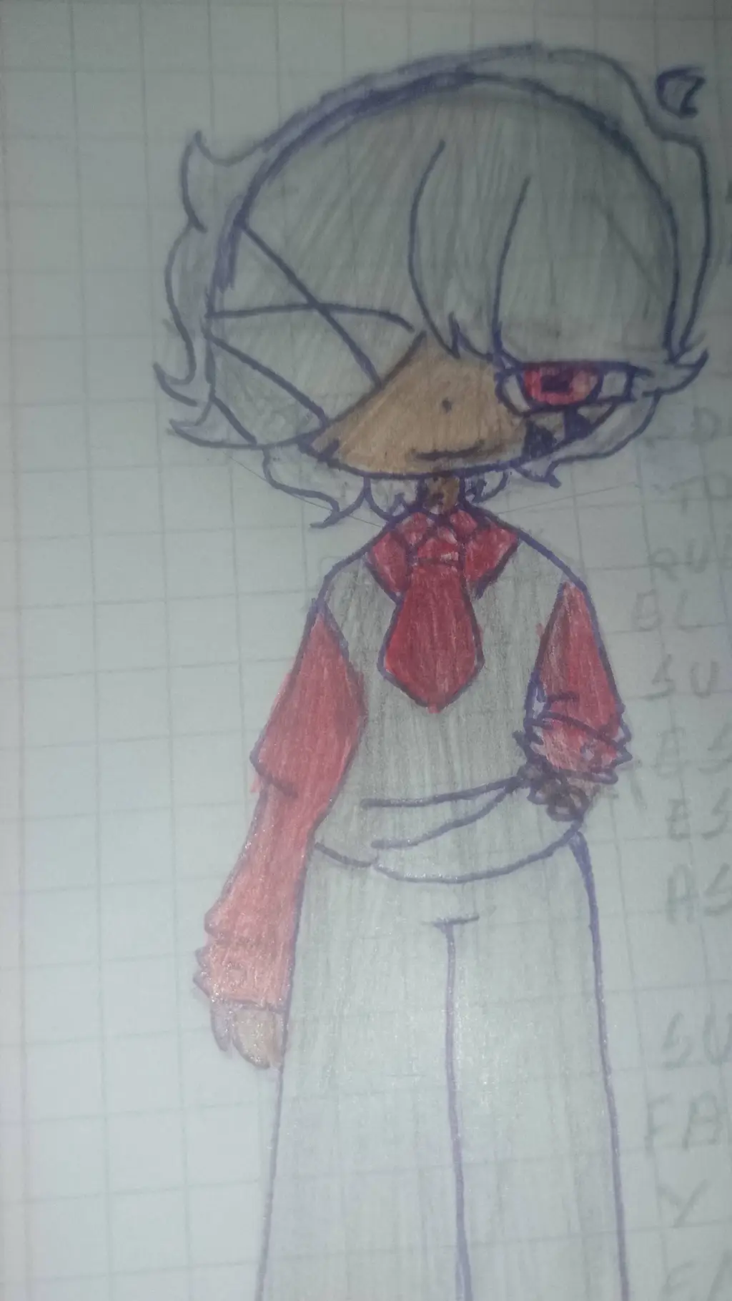 Talkie AI - Chat with emma (mi oc) 