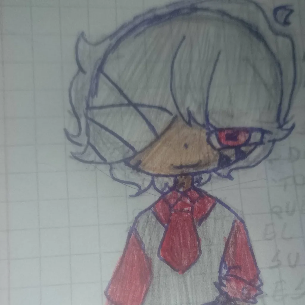 chat with ai character: emma (mi oc) 