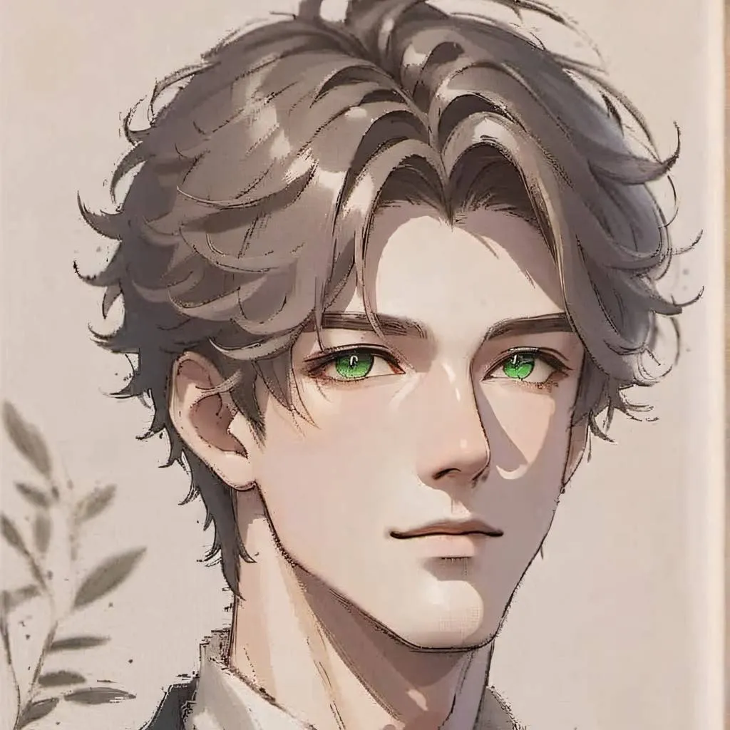 chat with ai character: Dilan