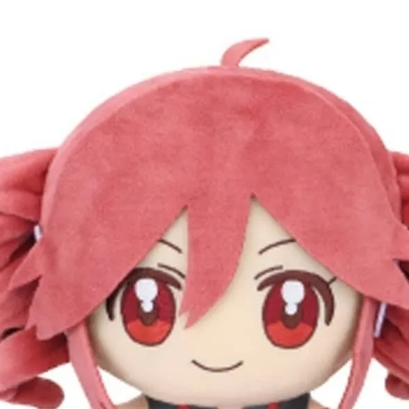 chat with ai character: Kasane Teto