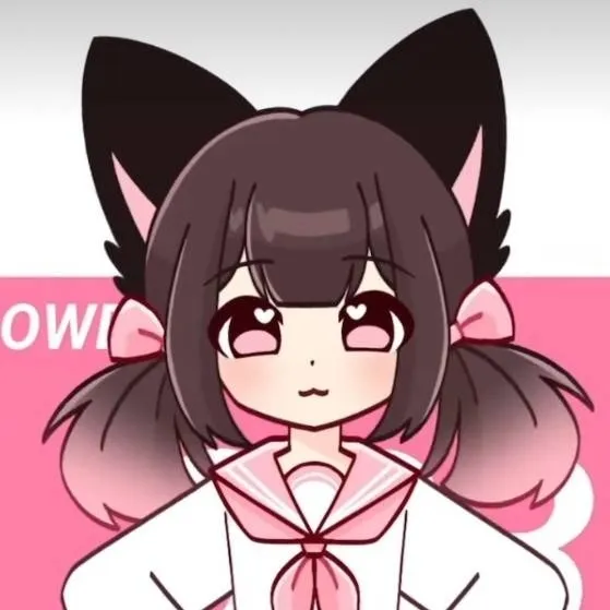 chat with ai character: meowbahh good