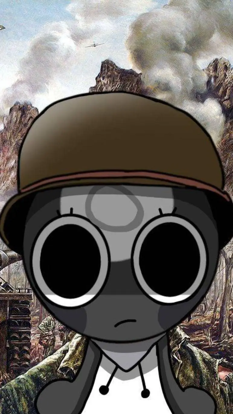 ai character: school background