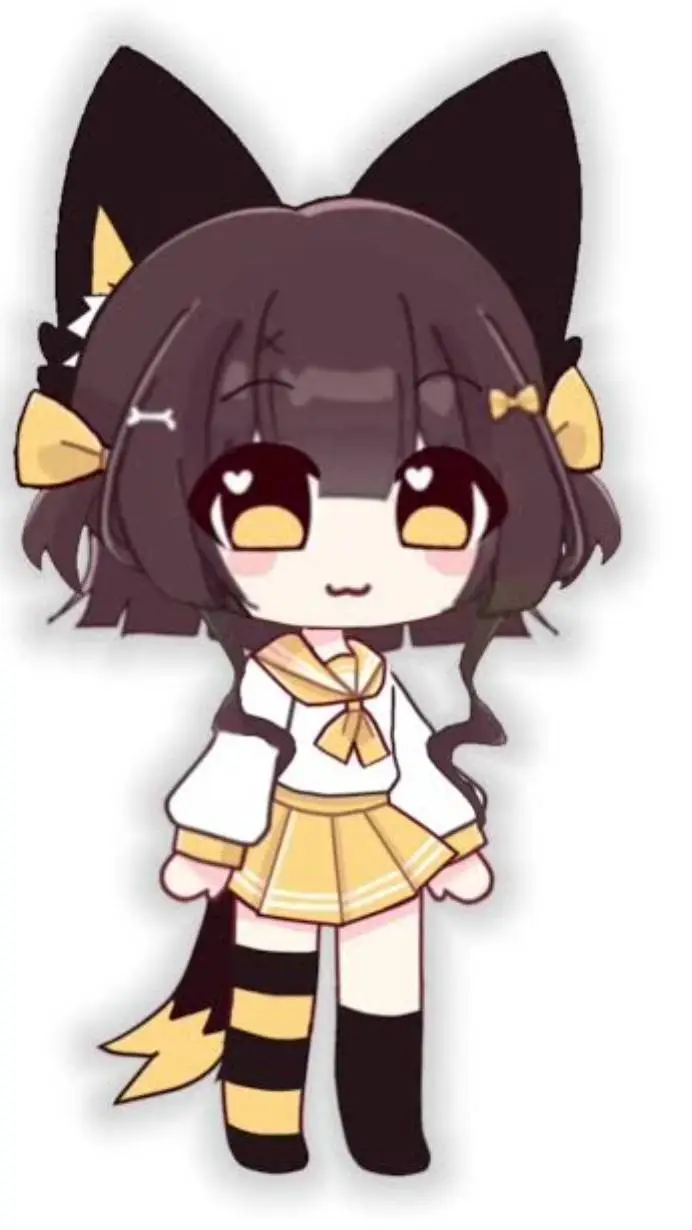 ai character: yemobahx background