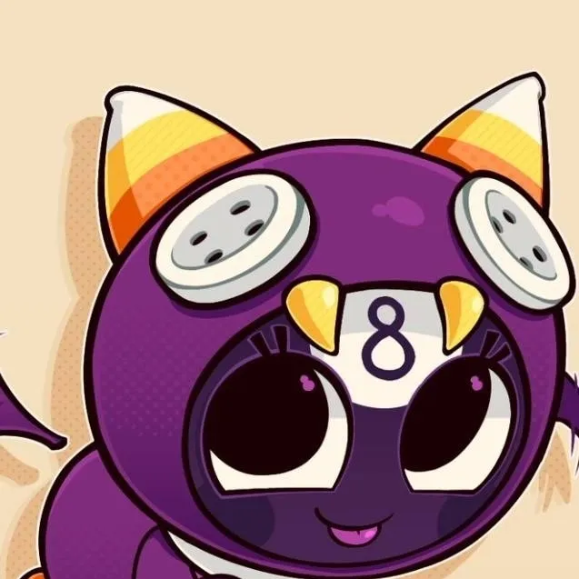 chat with ai character: toodles