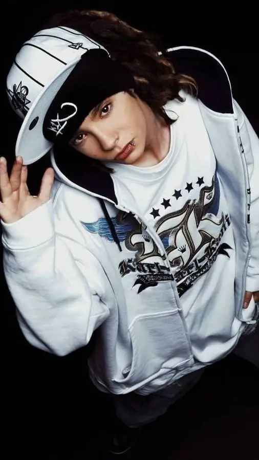 Talkie AI - Chat with Tom Kaulitz