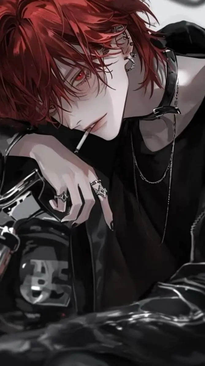 ai character: dylan background