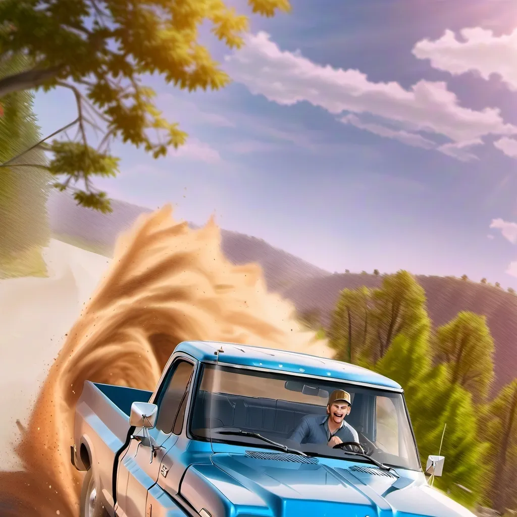 chat with ai character: Uncle Bill