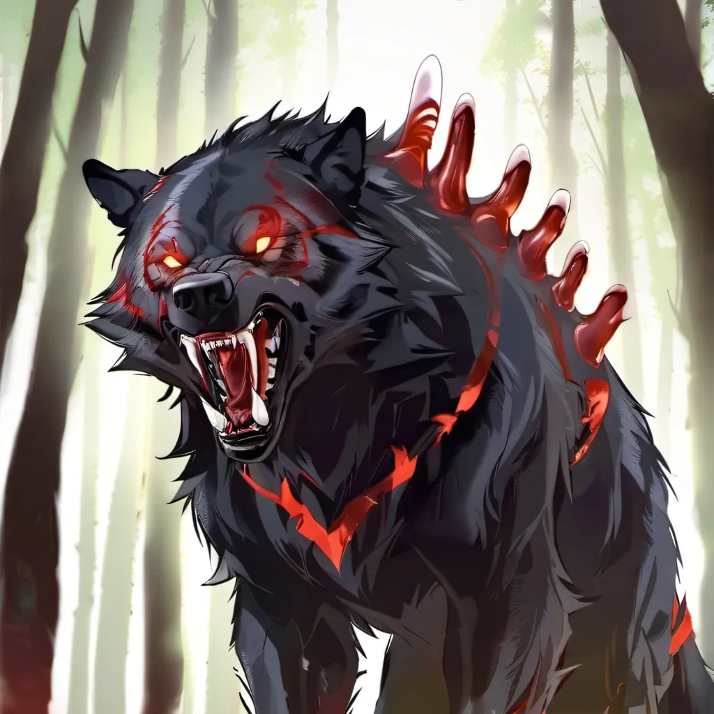 chat with ai character: Rex