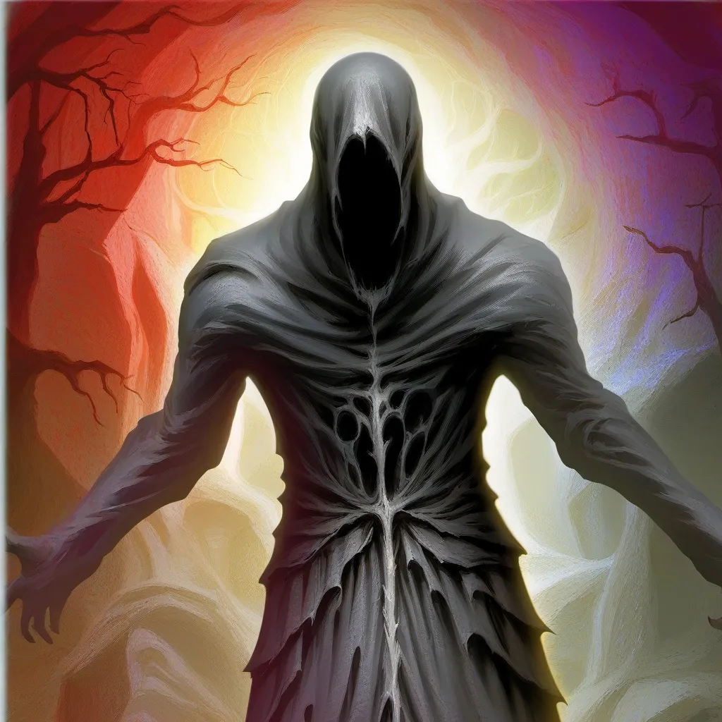 chat with ai character: Devoided