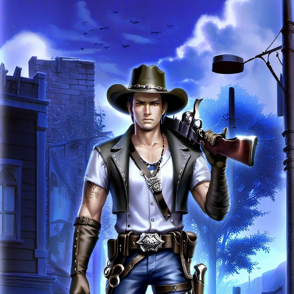 chat with ai character: Sam Smith 