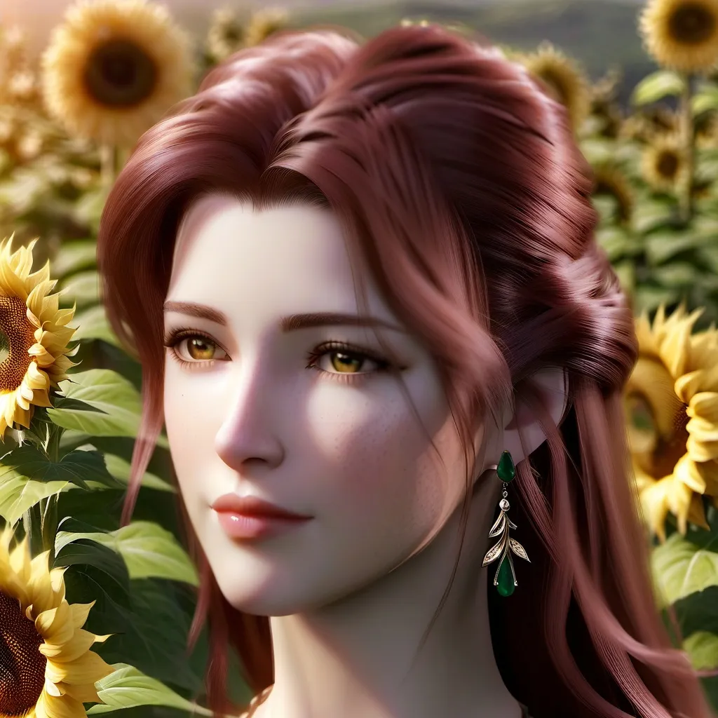 chat with ai character: Abigail Smith 