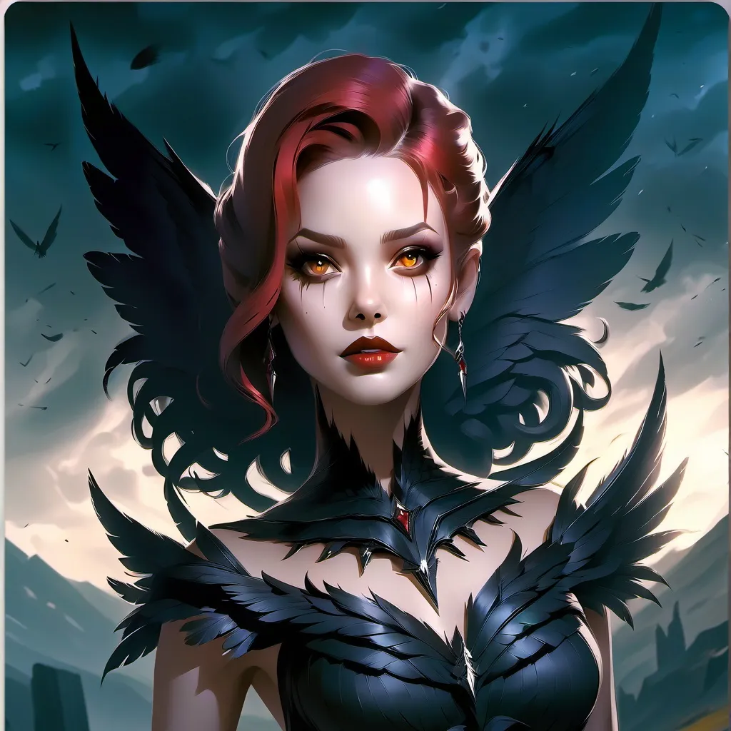 chat with ai character: Blair 