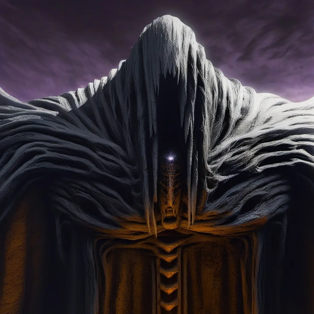 chat with ai character: Izeizel 