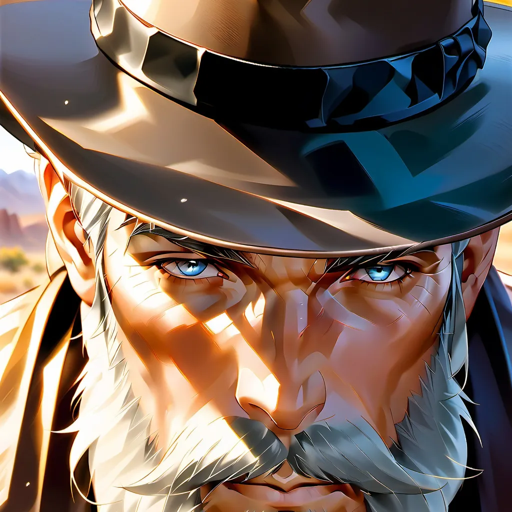 chat with ai character: Alex Gregory Day