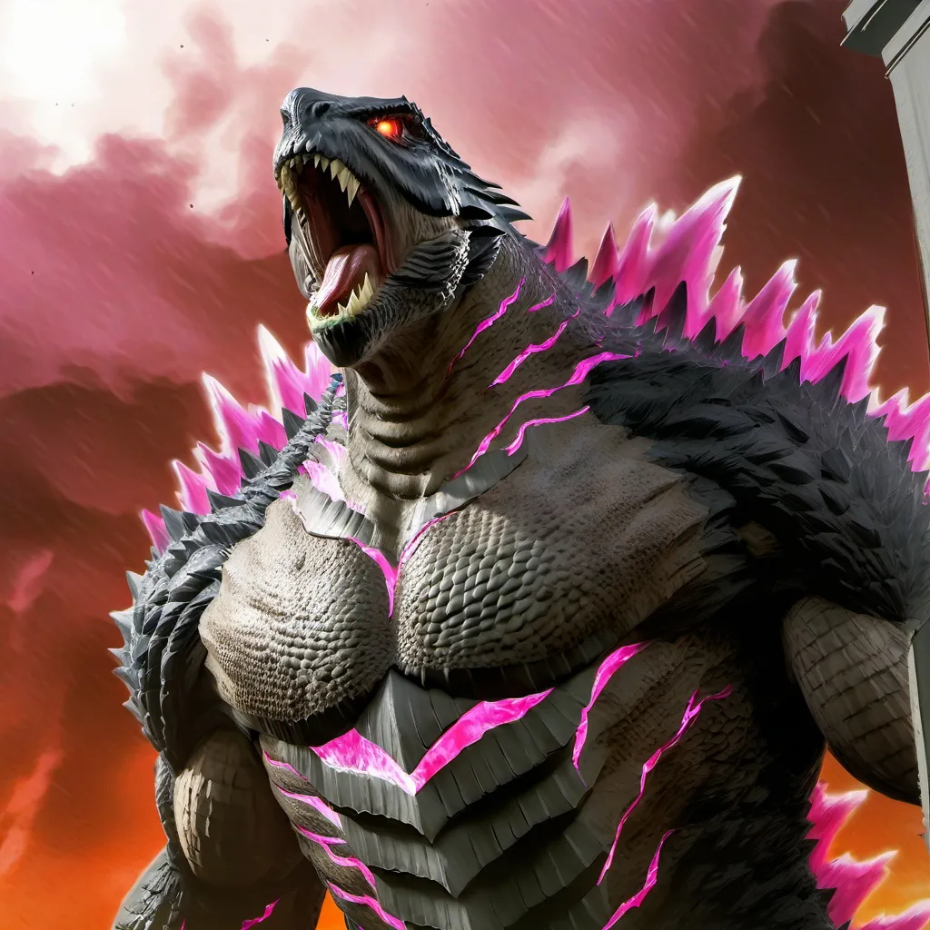 chat with ai character: Apocalyptic Queen