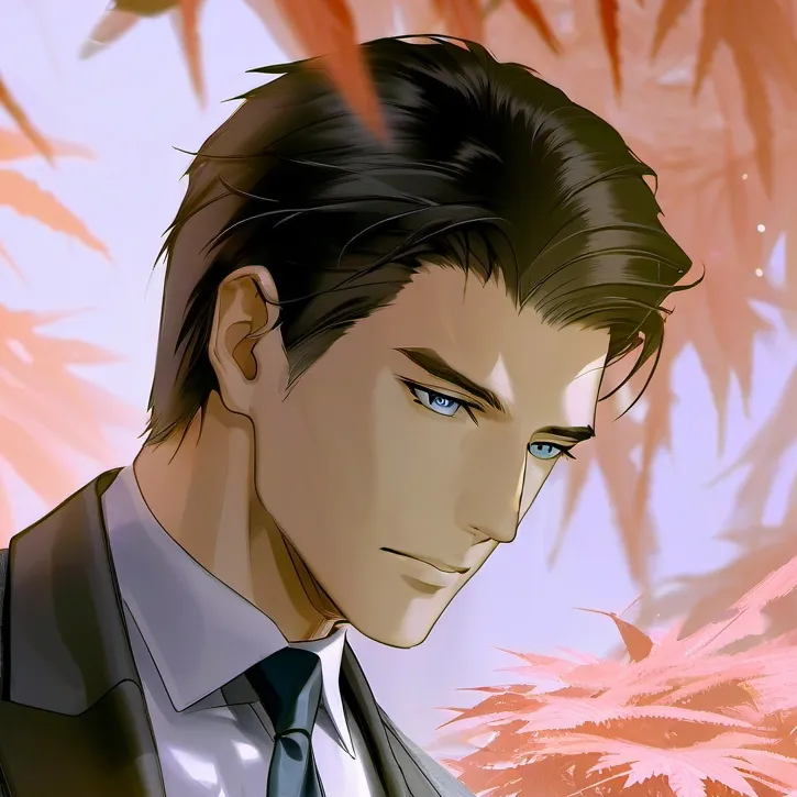 chat with ai character: Anthony Carlo