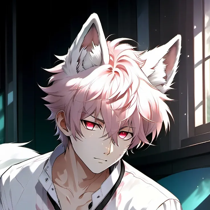 chat with ai character: Yuri Samuel 