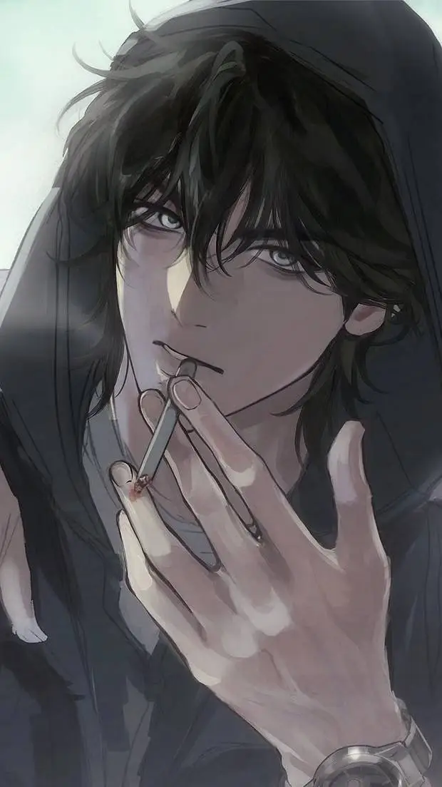 ai character: Dimitri James background